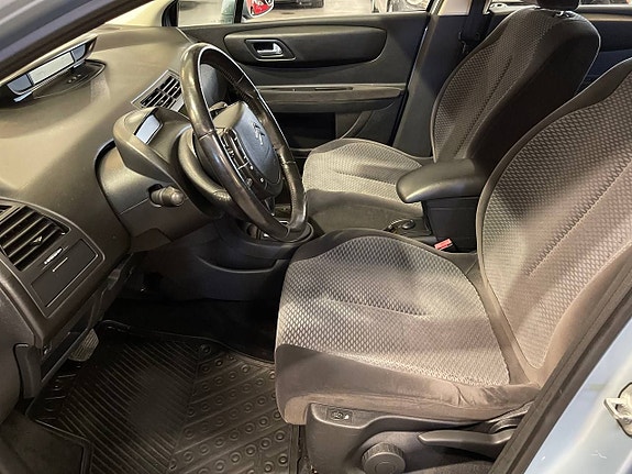 Citroen C4 6 of 13