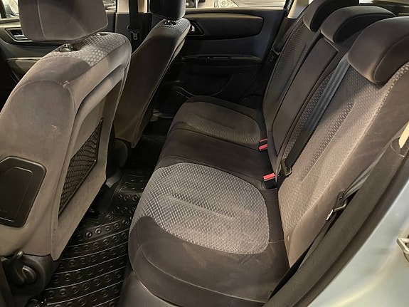 Citroen C4 8 of 13