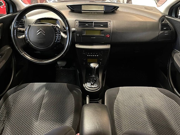 Citroen C4 12 of 13