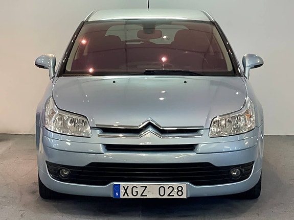 Citroen C4 2 of 5