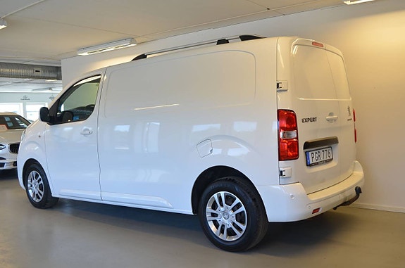 Peugeot Expert 4 of 5