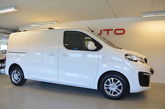 Peugeot Expert 20 of 20