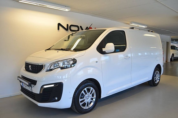 Peugeot Expert 2 of 5