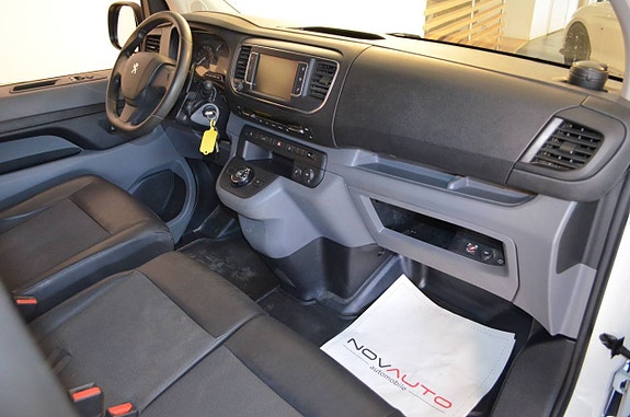 Peugeot Expert 10 of 20