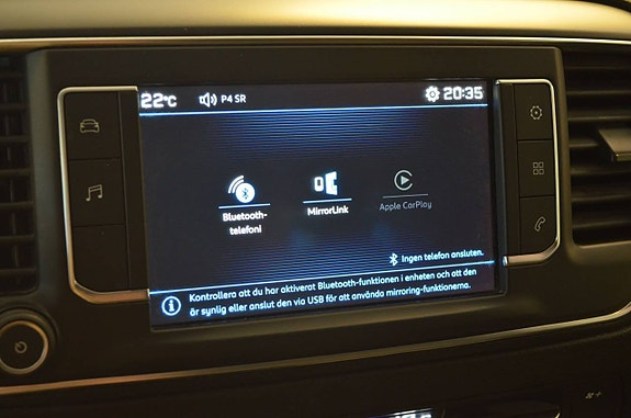 Peugeot Expert 14 of 20