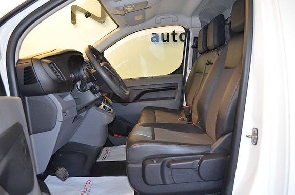 Peugeot Expert 8 of 20