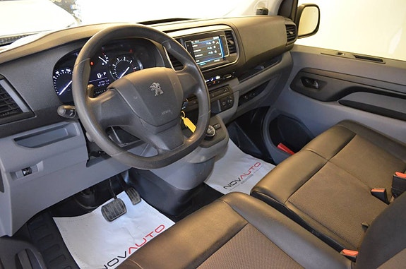 Peugeot Expert 9 of 20