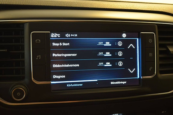 Peugeot Expert 13 of 20
