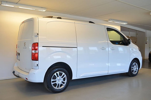 Peugeot Expert 19 of 20