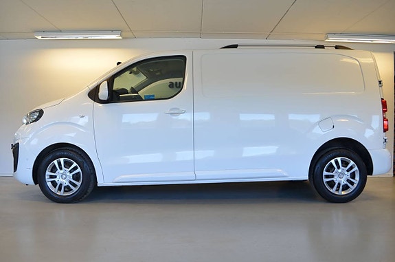 Peugeot Expert 3 of 5