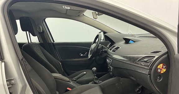 Renault Megane 6 of 8