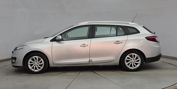 Renault Megane 4 of 8