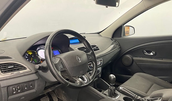 Renault Megane 7 of 8