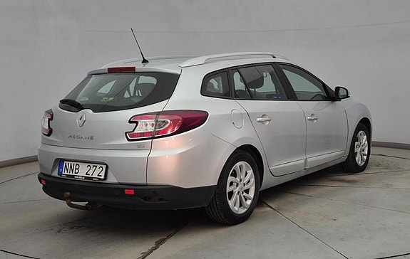 Renault Megane 5 of 8