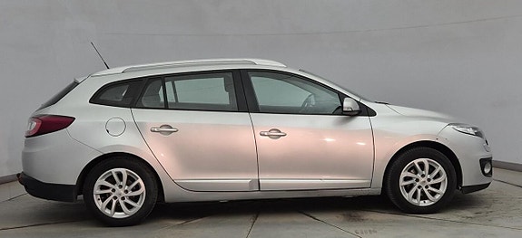 Renault Megane 3 of 8