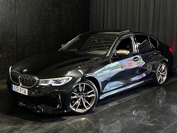BMW M340i