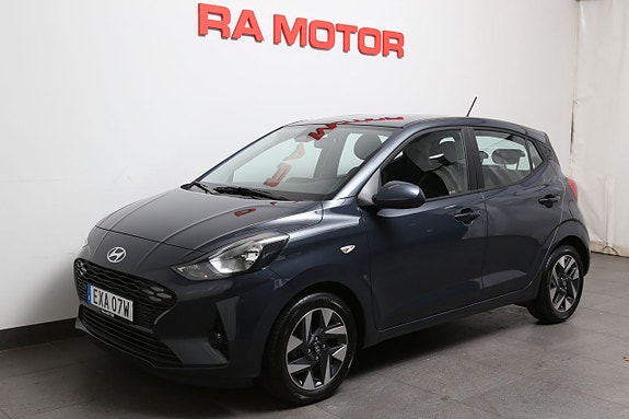 İkinci el  Hyundai I10 