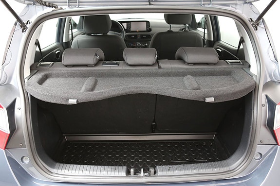 Hyundai i10 17 of 17