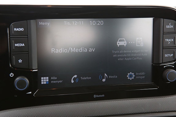 Hyundai i10 16 of 17