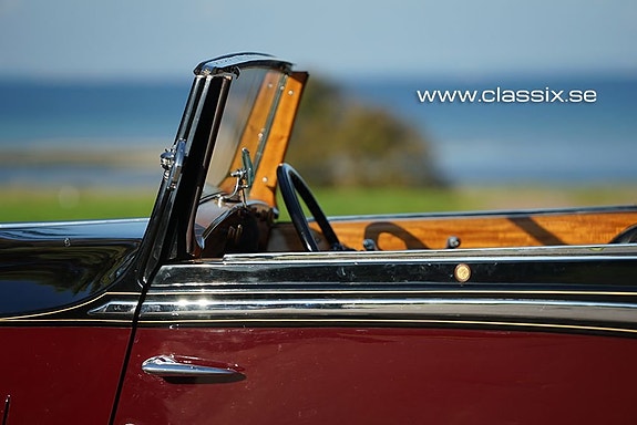 Rolls Royce 20/25 5 of 5