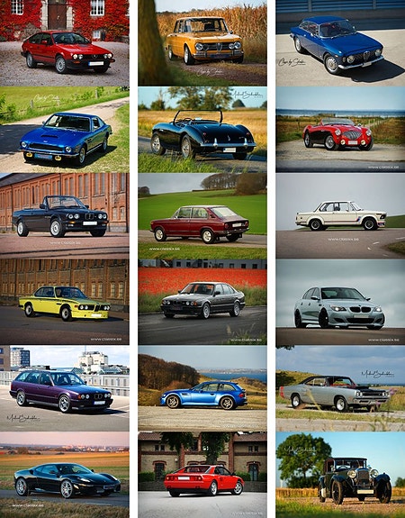 Rolls Royce 20/25 14 of 16