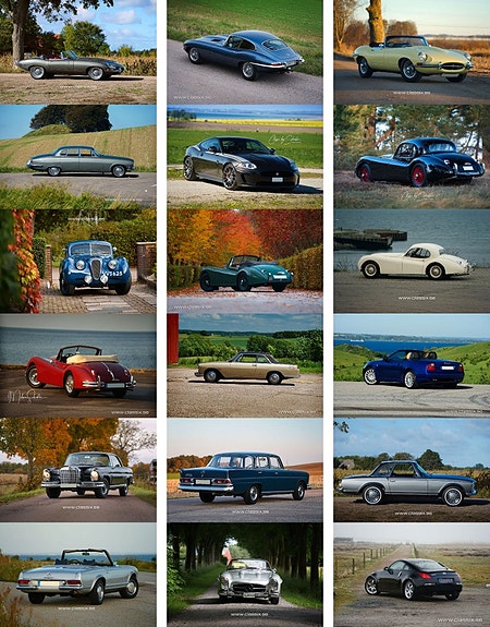 Rolls Royce 20/25 15 of 16