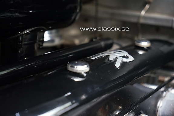 Rolls Royce 20/25 9 of 16