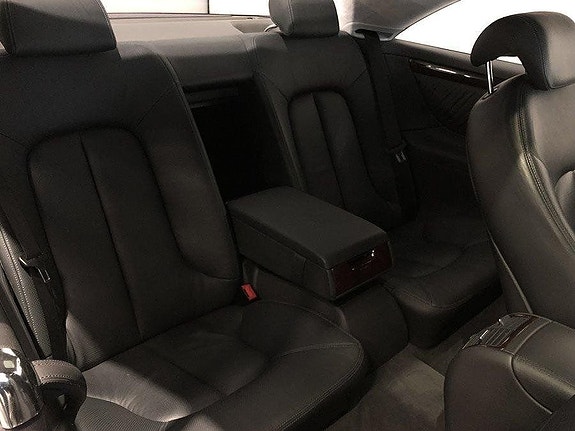 Mercedes-Benz CL600 9 of 13