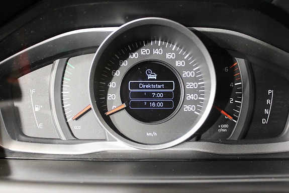 Volvo V70 20 of 26