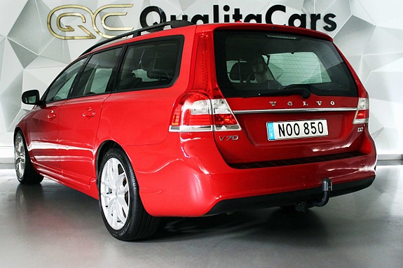 Volvo V70 10 of 26