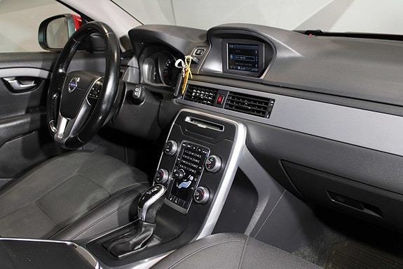 Volvo V70 19 of 26