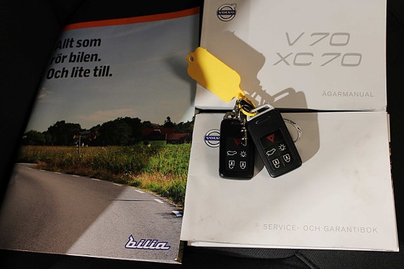 Volvo V70 26 of 26