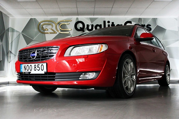 Volvo V70 5 of 26