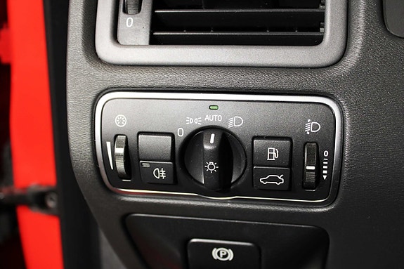 Volvo V70 24 of 26