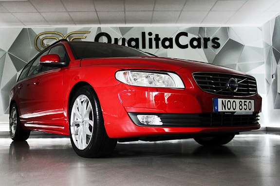 Volvo V70 6 of 26