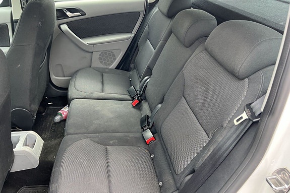 Skoda Yeti 12 of 27