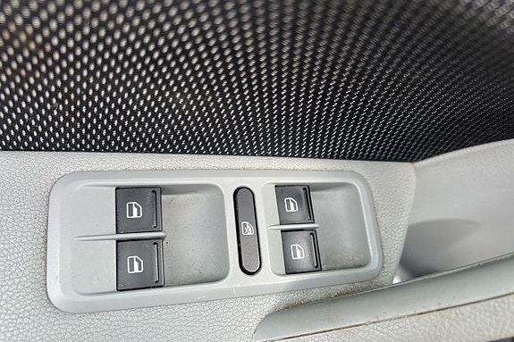 Skoda Yeti 11 of 27