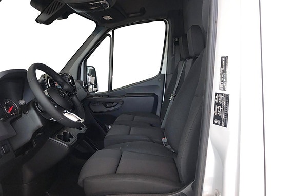 Mercedes-Benz Sprinter 317 10 of 12