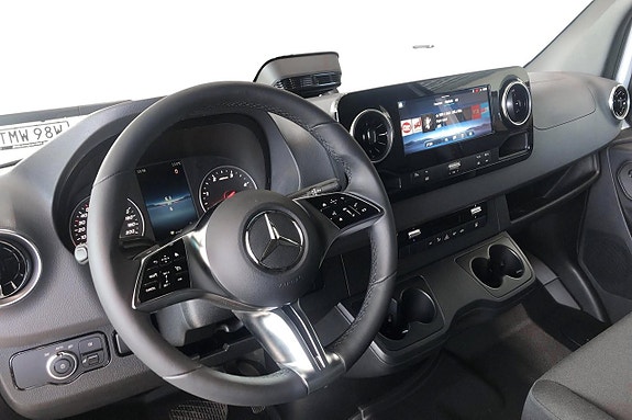 Mercedes-Benz Sprinter 317 5 of 12