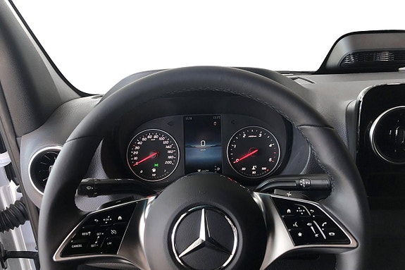 Mercedes-Benz Sprinter 317 6 of 12