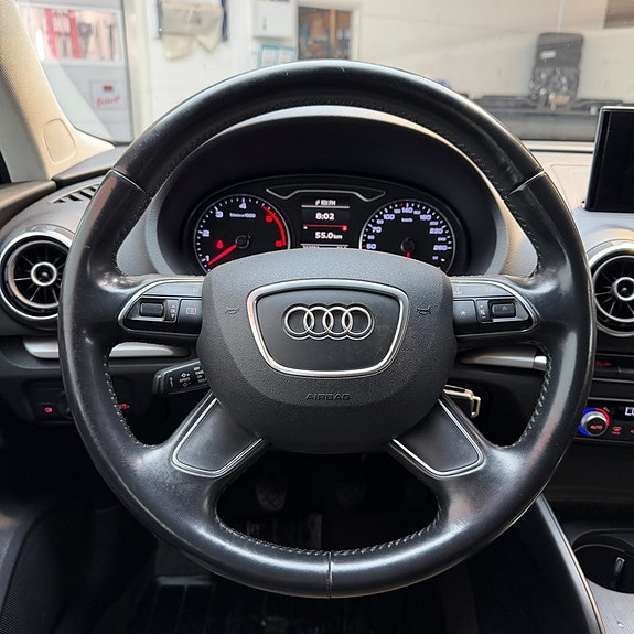 Audi A3 10 of 11