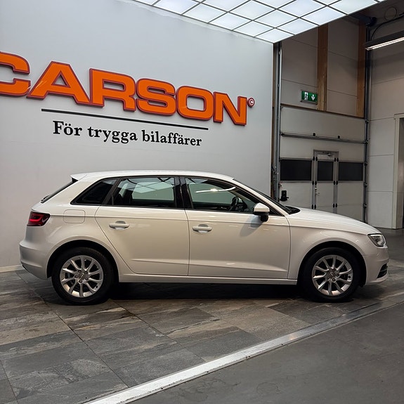 Audi A3 3 of 11