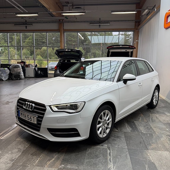 Audi A3 5 of 11