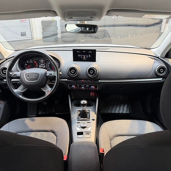 Audi A3 9 of 11