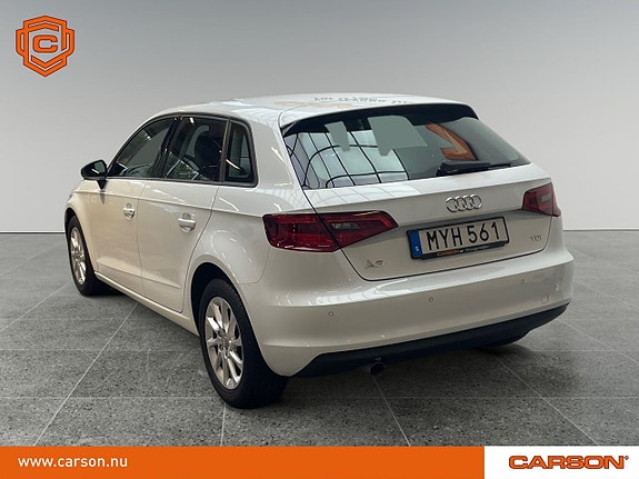 Audi A3 4 of 5