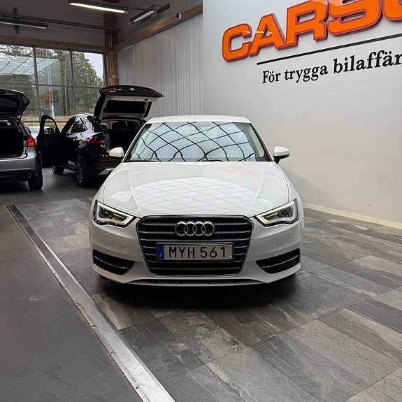 Audi A3 6 of 11