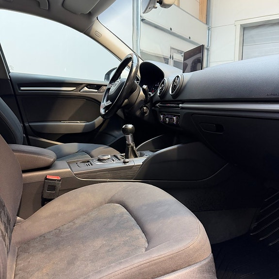 Audi A3 11 of 11