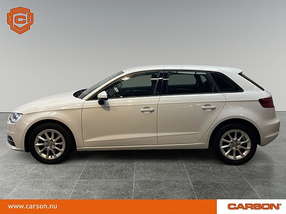 Audi A3 3 of 5