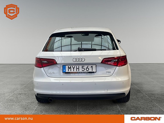 Audi A3 5 of 5
