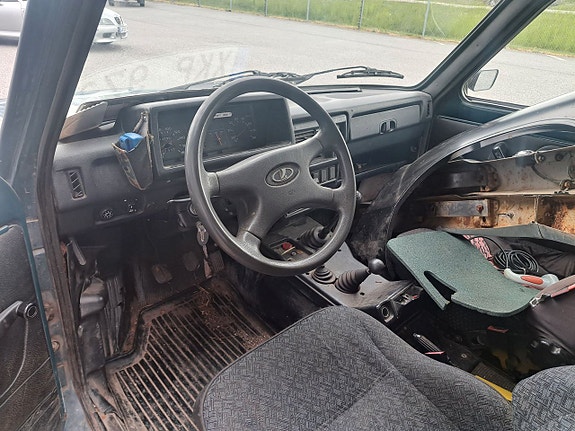 Lada Niva 8 of 10